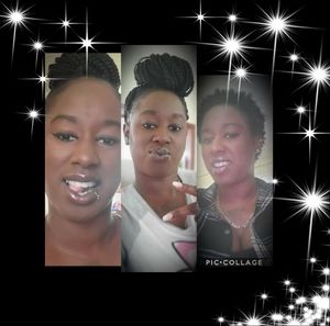 Meet your Posher, Chyna